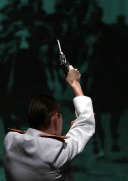 Гадюка | Санкт-Петербургский ТЮЗ им.Брянцева