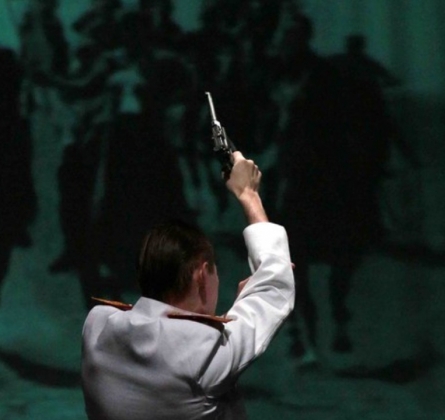 Гадюка | Санкт-Петербургский ТЮЗ им.Брянцева