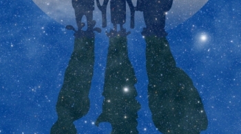 Давай никуда не улетим, Ежик | Молодежный театр