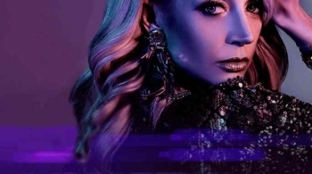 Кристина Орбакайте