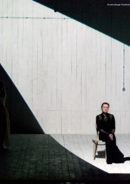 Бунин. Рассказы | Молодежный театр