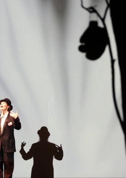 Вино из одуванчиков, или Замри | Санкт-Петербургский ТЮЗ им.Брянцева