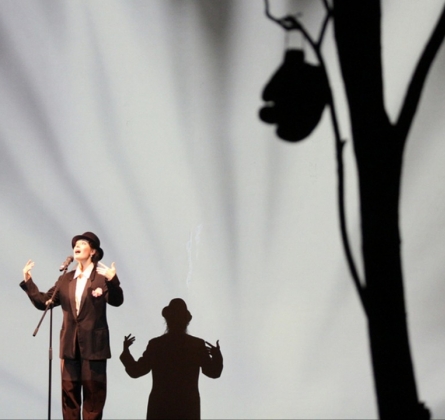 Вино из одуванчиков, или Замри | Санкт-Петербургский ТЮЗ им.Брянцева