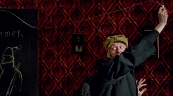 Повесть о господине Зоммере