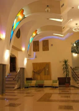 Обыкновенная история | Театр для детей и молодежи