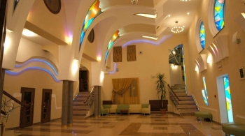 Обыкновенная история | Театр для детей и молодежи