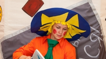 В Стране Невыученных Уроков | Театр балета Щелкунчик