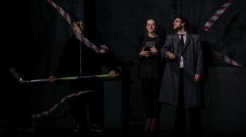 Временно недоступен | Санкт-Петербургский ТЮЗ им.Брянцева