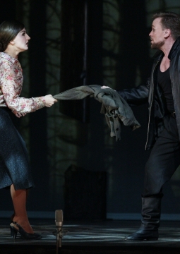 Не только любовь | Санктъ-Петербургъ Опера