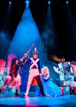 Стойкий оловянный солдатик | Молодежный театр