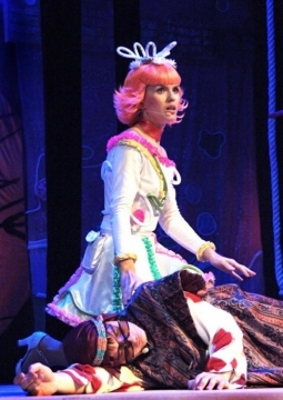 Бременские музыканты | Молодежный театр