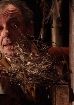 Старосветские помещики | Санкт-Петербургский ТЮЗ им.Брянцева