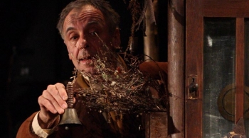 Старосветские помещики | Санкт-Петербургский ТЮЗ им.Брянцева