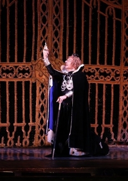 Спящая красавица | Театр оперы и балета им. М.И.Глинки