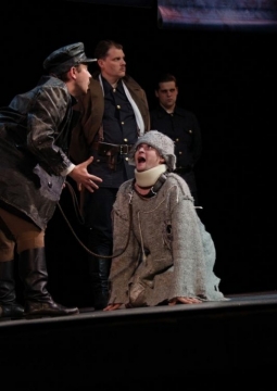 Собачье сердце | Молодежный театр