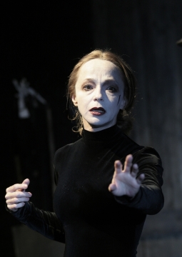 Фрекен Жюли | МДТ - Театр Европы