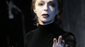 Фрекен Жюли | МДТ - Театр Европы