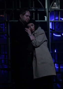 Богема | Санктъ-Петербургъ Опера