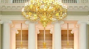 Органный вечер | Сергей Черепанов