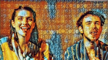 У вас все хорошо? | Коляда-театр