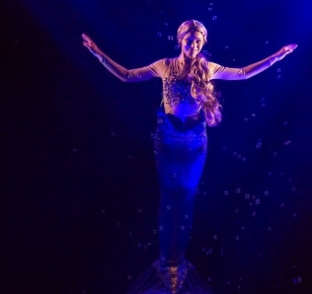 Русалочка | Театр юного зрителя