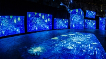 Времена года и Ван Гог