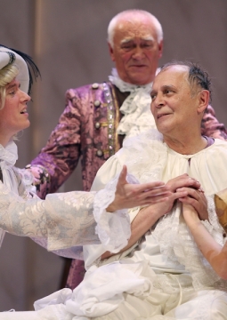 Мнимый больной | Калининградский Драматический театр