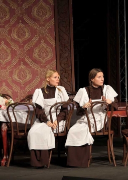 Дети Ванюшина | Калининградский Драматический театр