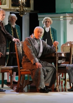 Лорд Фаунтлерой