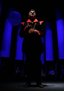 Куклы | Калининградский Драматический театр