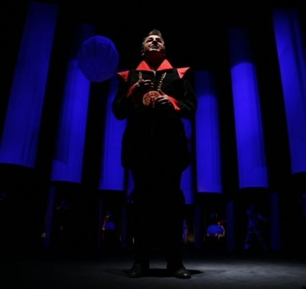 Куклы | Калининградский Драматический театр