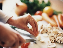 Три необычных грибных блюда, которые стоит попробовать в пост