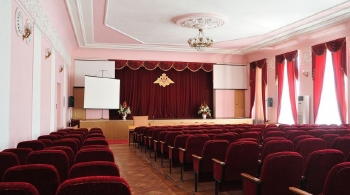 Восточная ночь | концерт