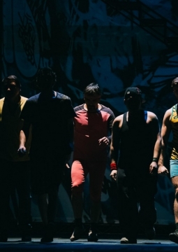 Только для женщин