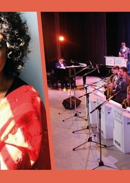 Биг-бэнд Георгия Гараняна