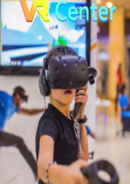 Центр виртуальной реальности