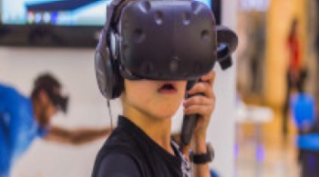 Центр виртуальной реальности