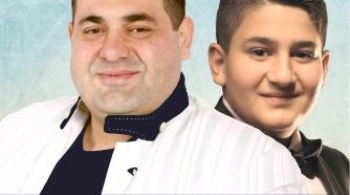 Арташ Асатрян & Гриша Асатрян