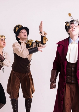 Повелители стихий: В поисках истины