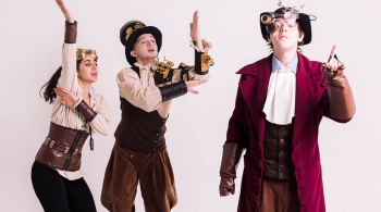 Повелители стихий: В поисках истины