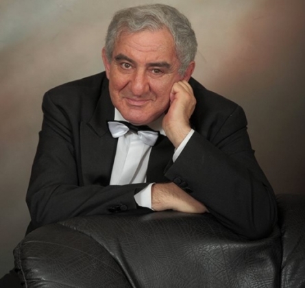 Михаил Казиник | Тайные знаки культуры