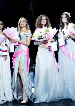 Мисс Русское радио Нижний Новгород