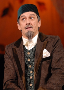 Хаджи эфенди женится | Уфимский театр Нур