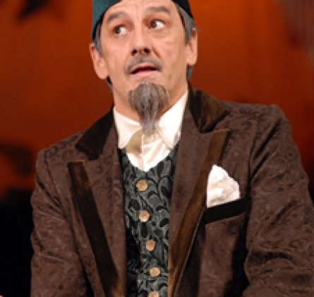 Хаджи эфенди женится | Уфимский театр Нур