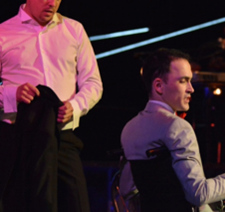 Живи на солнечной стороне | Уфимский театр Нур