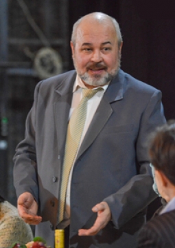 Игра над пропастью | Уфимский театр Нур