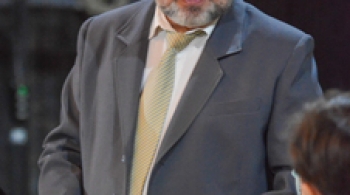 Игра над пропастью | Уфимский театр Нур