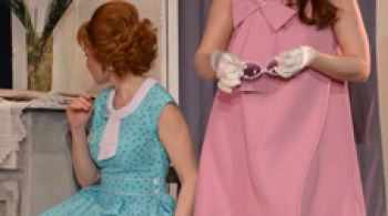 Перед свадьбой |  Уфимский театр Нур