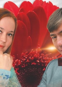 Весенний романс