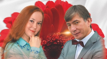 Весенний романс